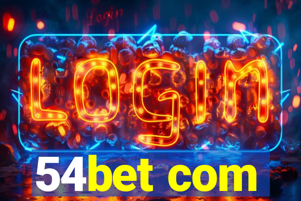 54bet com